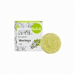 Kvitok Tuhý šampon s kondicionérem Moringa 25 g