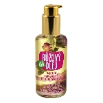 Purity Vision Růžový olej BIO 100 ml