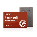 Friendly Soap přírodní mýdlo pačuli a santalové dřevo