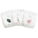 Naty Eko plenky Midi 4-9 kg Economy pack 50 ks