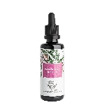 Nobilis Tilia Masážní olej při kojení BIO 50 ml