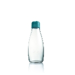 Lahev Retap Petrolejově zelená 500 ml