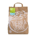 Tierra Verde PUER bělící prášek a odstraňovač skvrn na bázi kyslíku pytel 5 kg