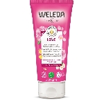 Weleda Aroma sprchový gel Love 200 ml