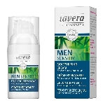 Lavera Hydratační krém pro muže Sensitive BIO 30 ml
