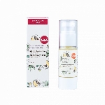 Kvitok Noční meruňkový krém pro citlivou pleť 30 ml