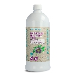 Greenatural Revitalizační sprchový gel marakuja BIO 1 l