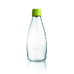 Lahev Retap Světle zelená 800 ml