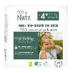Naty Eko plenky Maxi plus 9-20 kg 24 ks