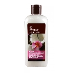 Desert Essence Kokosové stylingové vlasové mléko pro snadnou úpravu a lesk 190 ml