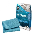 Leštící hadřík na sklo a hladké povrchy E cloth