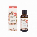 Kvitok Květová voda Damašská růže BIO 100 ml