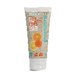 Greenatural Povzbuzující tělový peeling s vitamíny ACE BIO 200 ml