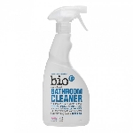 Bio D Čistič na koupelny ve spreji 500 ml původní složení