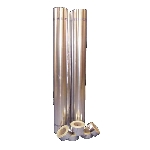 Izolační membránová termoreflexní fólie Apollo EcoBrite role