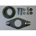 Adaptér pro toaletní mísy kombi