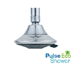 Úsporná multi sprcha Pulse ECO Shower 8l chrom fixní