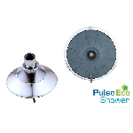 Úsporná multi sprcha Pulse ECO Shower 8l chrom fixní