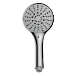 Úsporná multi sprcha Aguaflux Wellness 8l chrom ruční