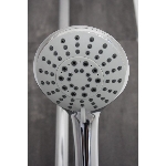 Úsporná multi sprcha Aguaflux Wellness 8l chrom ruční