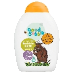 Good Bubble Gruffalo Dětská pěna do koupele Opuncie 400ml
