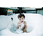 Good Bubble Gruffalo Dětská pěna do koupele Opuncie 400ml