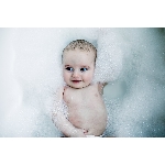 Good Bubble Gruffalo Dětská pěna do koupele Opuncie 400ml