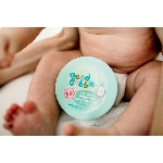 Good Bubble Organický panenský kokosový olej 185g