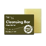 Friendly Soap přírodní mýdlo na čištění obličeje s bambuckým máslem