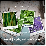 Friendly Soap přírodní mýdlo na tělo i vlasy na cestování