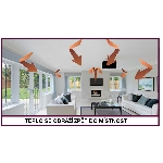 Thermilate termoizolační přísada Thermalmix do 5l barvy