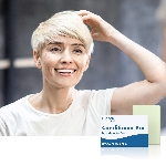 Friendly Soap přírodní kondicionér na vlasy levandule a tea tree poškozený obal