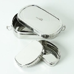 Slice of Green Dóza oválná a malá