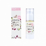 Kvitok Denní malinový krém pro zralou pleť 40 plus 30 ml