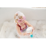 Good Bubble Gruffalo Dětská pěna do koupele Opuncie 5 l