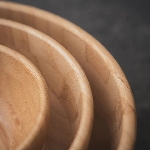 Pandoo Bambusová miska 14 cm