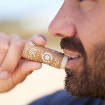 Pandoo Balzám na rty Vegan 4,8 g