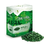 Chlorella Fresh 250g