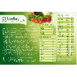 Chlorella Fresh 250g