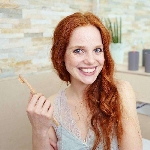 Pandoo Bambusový kartáček Medium Soft sada 4 ks