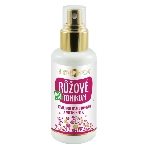 Purity Vision Růžové tonikum BIO 100 ml