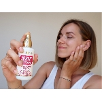 Purity Vision Růžové tonikum BIO 100 ml