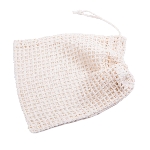 Tierra Verde Síťový sáček z biobavlny mini