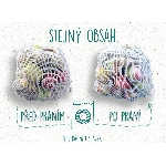 Tierra Verde Síťový sáček z biobavlny mini