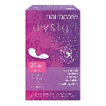 Natracare Inkontinenční vložky Slim 20 ks