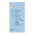 Sonett Změkčovač vody 1 kg náhradní náplň