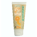 Greenatural Zjemňující vlasový kondicionér citrusové plody BIO 200 ml