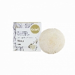 Kvitok Tuhý šampon s kondicionérem Maca XXL 50 g