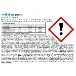 AlmaWin Prášek na praní 2 kg