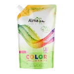 AlmaWin Tekutý prací prostředek Color Ekonom 1,5 l